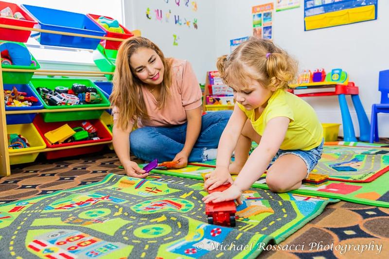 Photo of First Path Childcare - Methuen, MA