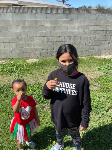 Photo of Appleseed Preschool/ Phillips Family Child Care Daycare - Bellflower, CA