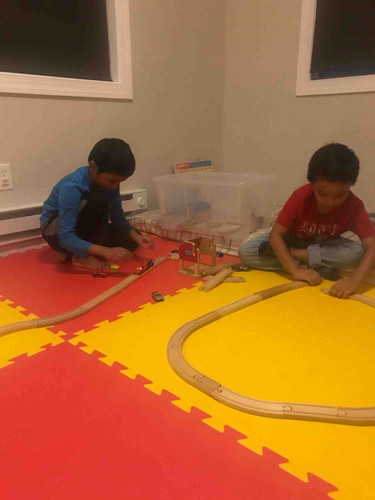 Photo of Care Moni - Lanham, MD