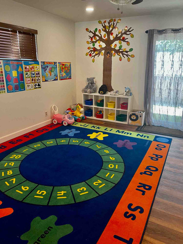 Photo of Super Heroes Daycare And Preschool - Buena Park, CA