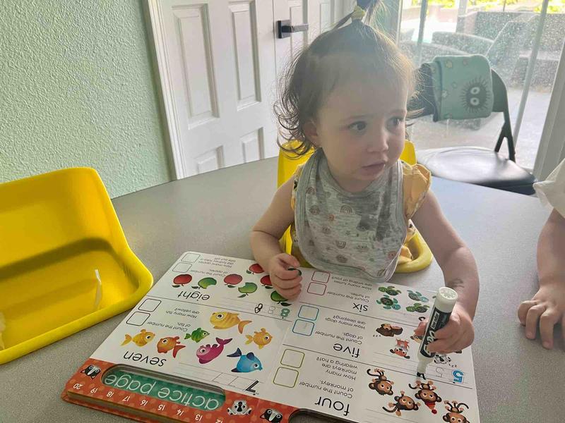 Photo of Bright Paths Child Care Center - Long Beach, CA