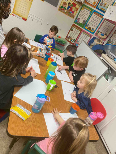 Photo of Kids Are Fun School - Round Rock, TX