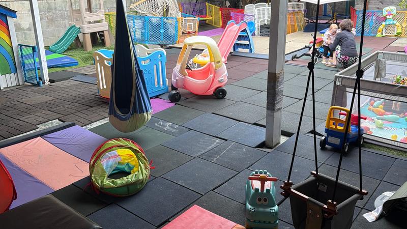 Photo of Jambal, Narantsetseg Daycare - Oakland, CA