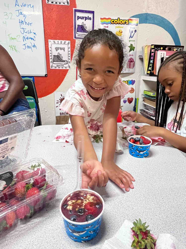 Photo of Stewart Family Child Care Center (Ena&rsquo;s Homeroom) Daycare - Compton, CA