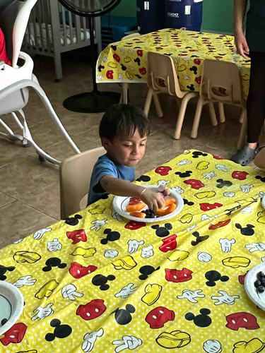 Photo of Mack Family Daycare - Los Angeles, CA