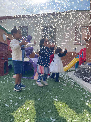 Photo of Miketta Family Child Care Daycare - Huntington Park, CA