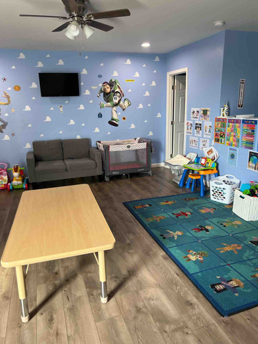 Photo of Katrina Ceja Family Childcare - Delano, CA