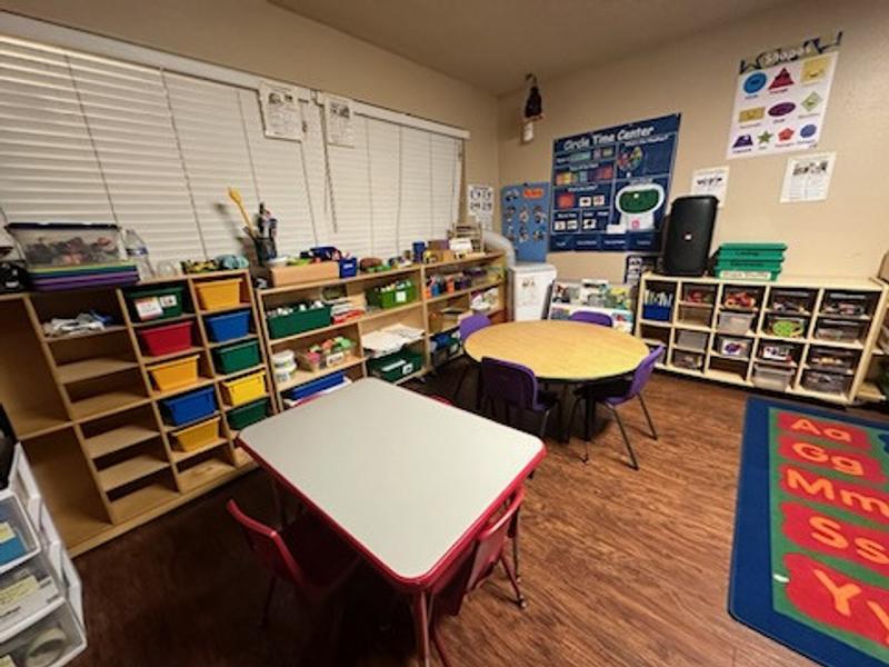 Photo of Bear's Land Family Daycare - San Jose, CA