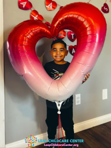 Photo of Leap Childcare Center - Bakersfield, CA