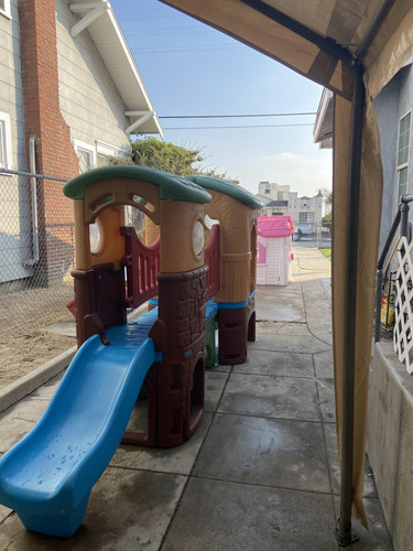 Photo of Oliveros-Morales Family Child Care - Los Angeles, CA