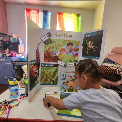 Photo of All My Angel's Childcare, LLC - Baltimore, MD