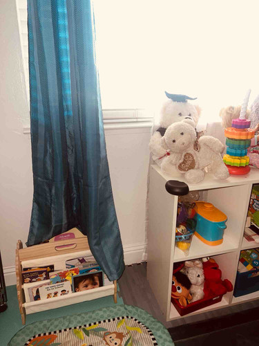 Photo of Ginitas Daycare - San Jose, CA