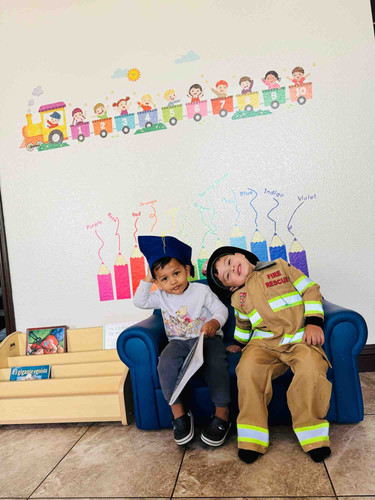 Photo of Little Bright Ones Family Childcare - Hemet, CA