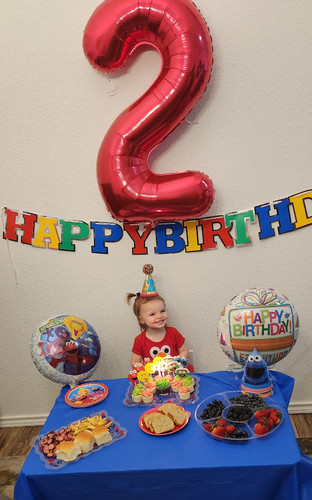 Photo of Saro' Nest Child Care LLC - Haltom City, TX