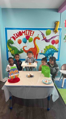 Photo of Gonzalez Martinez, Yubisley Daycare - Syracuse, NY