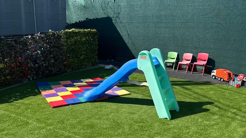 Photo of Shalom Childcare Center/DBA Sunshine Childcare Center - Los Angeles, CA