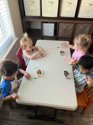 Photo of Bright Beginnings Preschool - Roseville, CA
