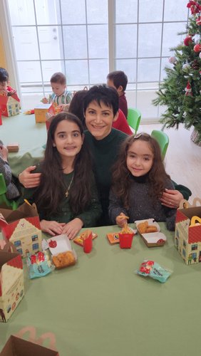 Photo of Melkonyan Family Child Care Daycare - Winnetka, CA