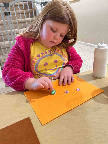 Photo of Play N' Learn Family Daycare - Beaumont, CA