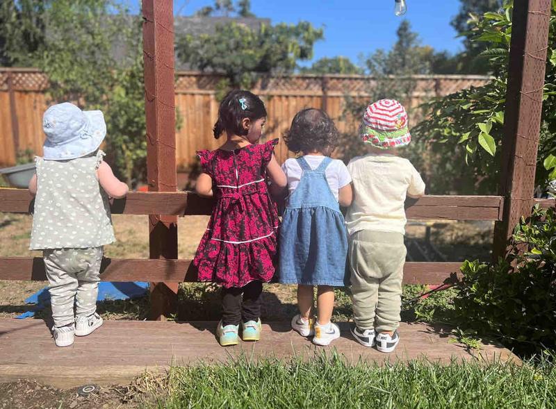 Photo of EverRose Daycare And Preschool - San Jose, CA