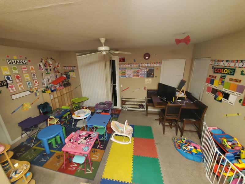 Photo of Shay's Itty-Bitty Buttercups Daycare - Stockton, CA