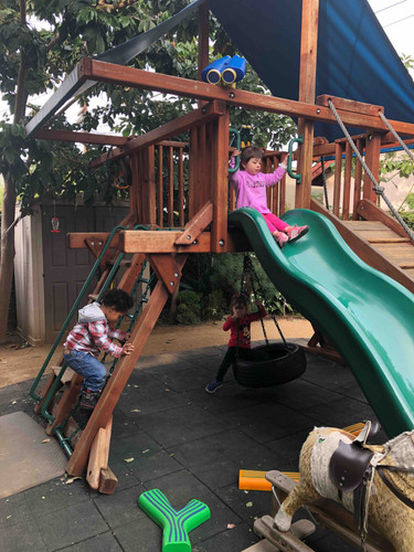 Photo of Happy Preschool Daycare - Los Angeles, CA