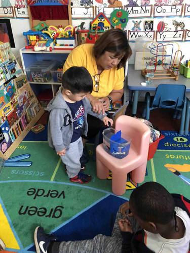 Photo of Rowena Family Daycare - Long Beach, CA