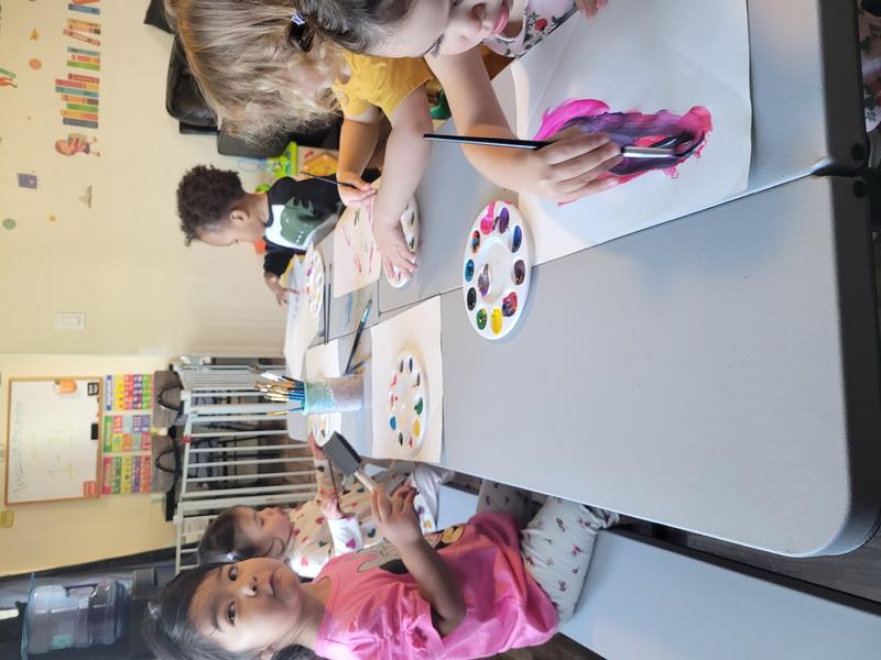 Photo of Little Lambs Daycare - San Diego, CA