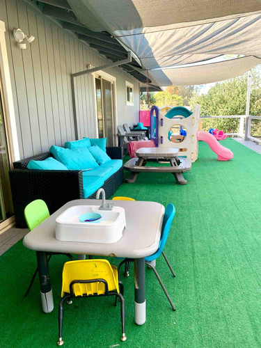 Photo of Kelley's Family Daycare - Sebastopol, CA