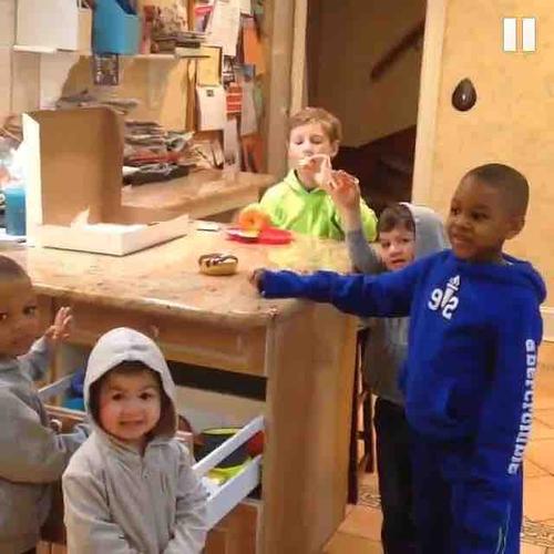 Photo of Anissa M. - Gastonia, NC