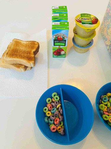 Photo of Little Tiny People Daycare - Oakley, CA