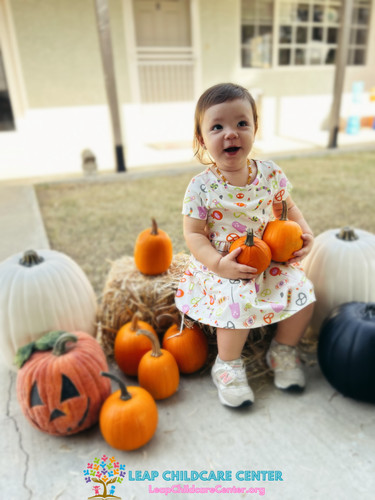 Photo of Leap Childcare Center - Bakersfield, CA