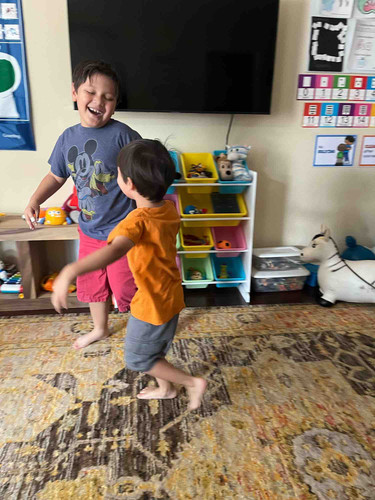 Photo of Berry Bright Daycare - Orange, CA