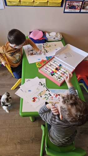 Photo of Lisa's Little Angel's Daycare & Preschool Daycare - Vancouver, WA