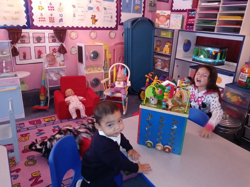 Photo of King Family Daycare - Perris, CA