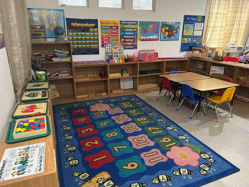 Photo of Little Friends Daycare - Sacramento, CA