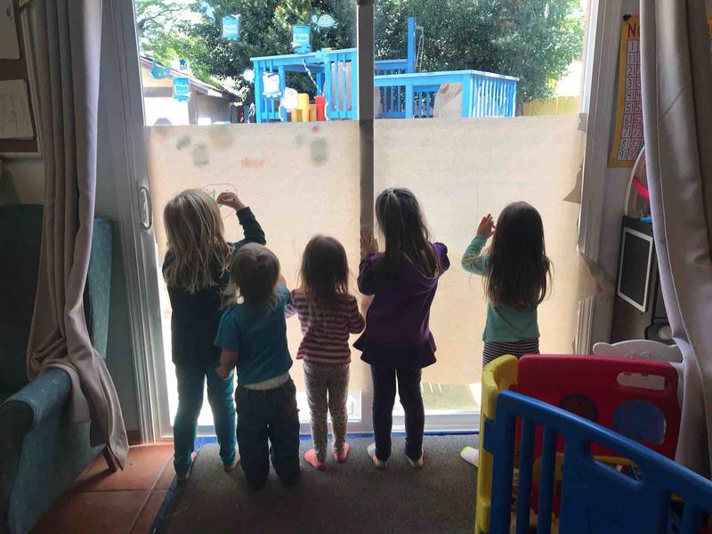 Photo of First Steps Early Education And Child Care - Rancho Cordova, CA