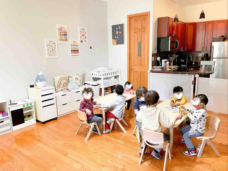 Photo of Casamor Family Group Daycare LLC - Brooklyn, NY