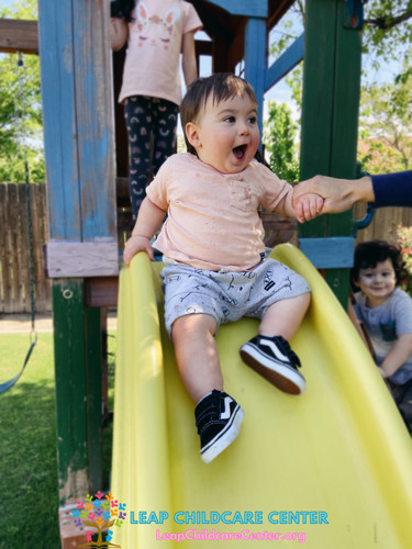 Photo of Leap Childcare Center - Bakersfield, CA