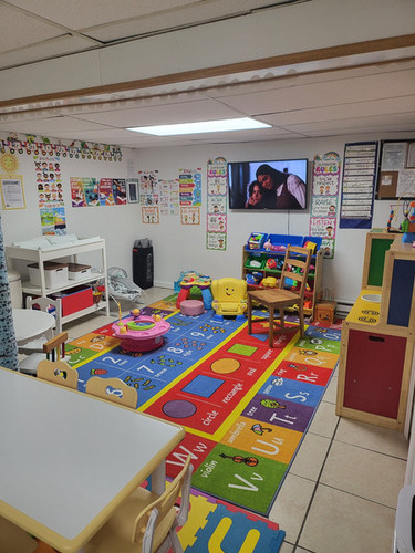 Photo of Little Wolf Daycare - Waterbury, CT