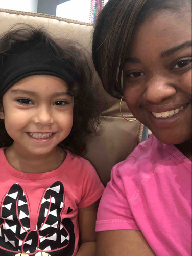 Photo of Mekia H. - Brunswick, GA