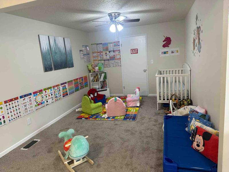 Photo of Auburn Little Starts Child Care - Auburn, WA