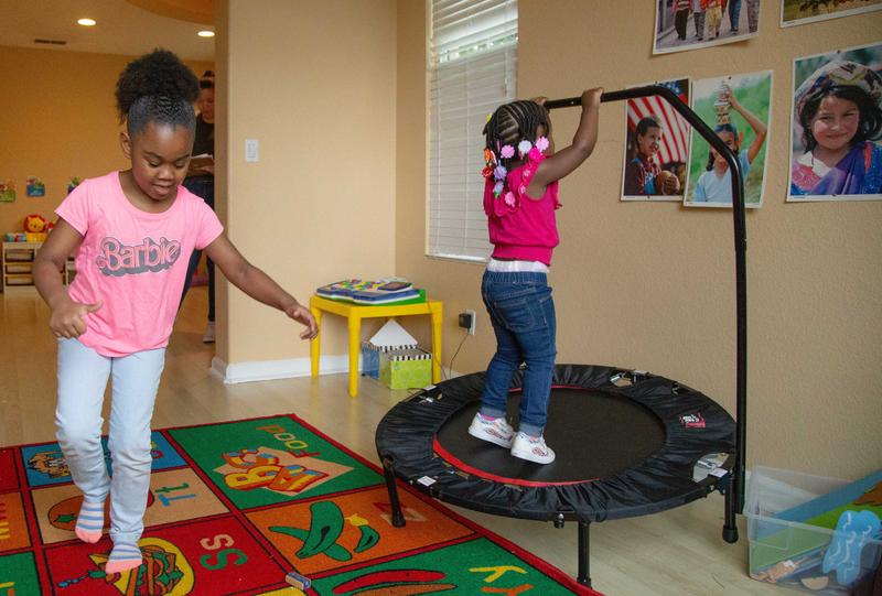 Photo of Miss Sadie's Teaching With Care Daycare - Sacramento, CA