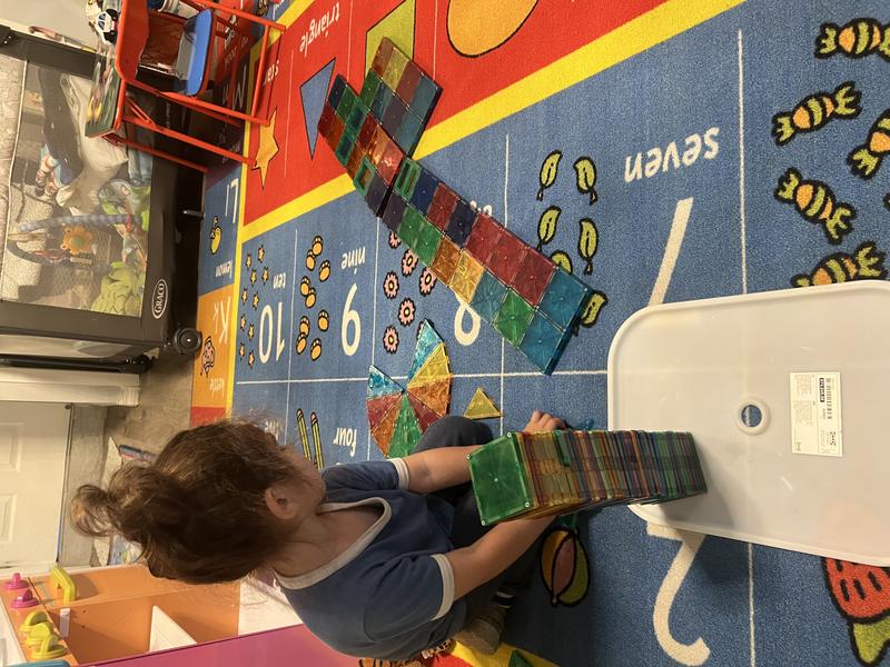 Photo of Little Golden Key  Family Child Care - Panorama City, CA