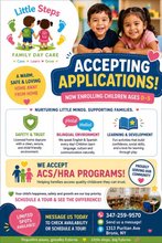Photo of Little Steps Family Day Care Llc