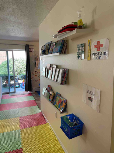 Photo of Play And Learning Daycare - Framingham, MA