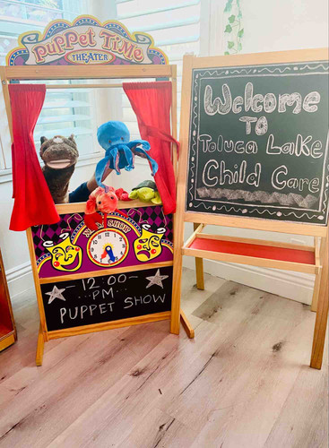 Photo of Toluca Lake Child Care Daycare