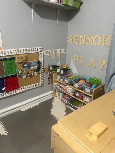 Photo of Sandra Group Child Care Inc. - Bronx, NY