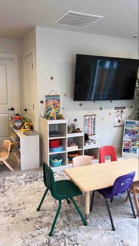 Photo of OpenArms Childcare - Tukwila, WA