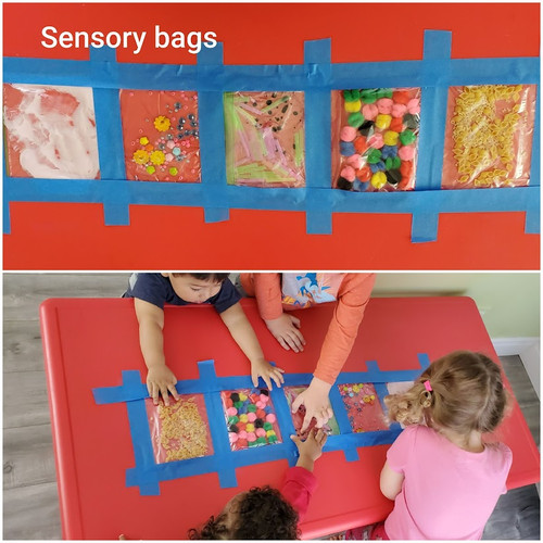 Photo of Sunland Family Childcare - Sunland, CA